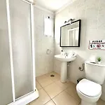 فيلة Duplex C6 Con Piscina Privada كالاو سالفاجي