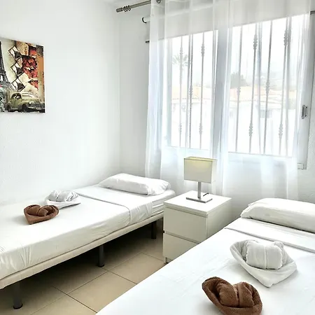 Duplex C6 Con Piscina Privada Callao Salvaje