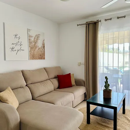 Duplex C6 Con Piscina Privada