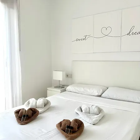 Villa Duplex C6 Con Piscina Privada