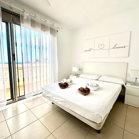 Duplex C6 Con Piscina Privada