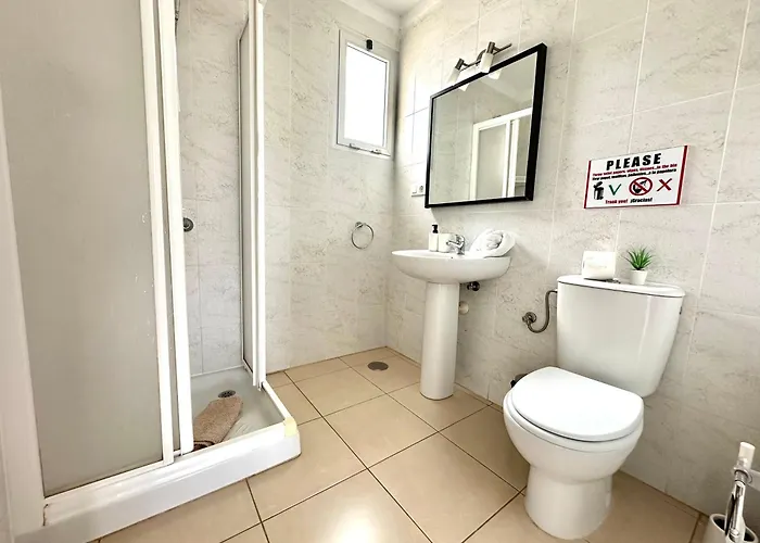 Villa Duplex C6 Con Piscina Privada *