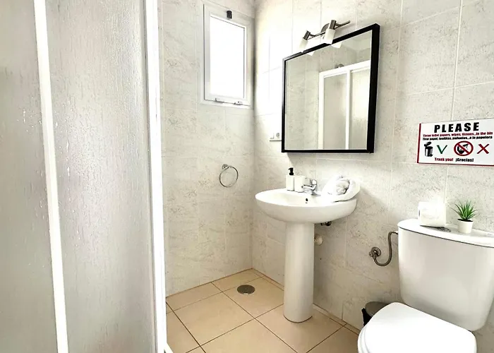 Villa Duplex C6 Con Piscina Privada Callao Salvaje