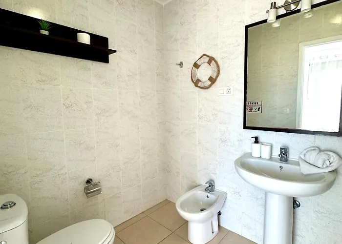 Duplex C6 Con Piscina Privada * 卡亚俄萨尔瓦赫