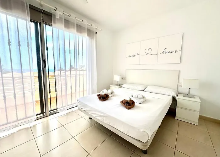 Duplex C6 Con Piscina Privada