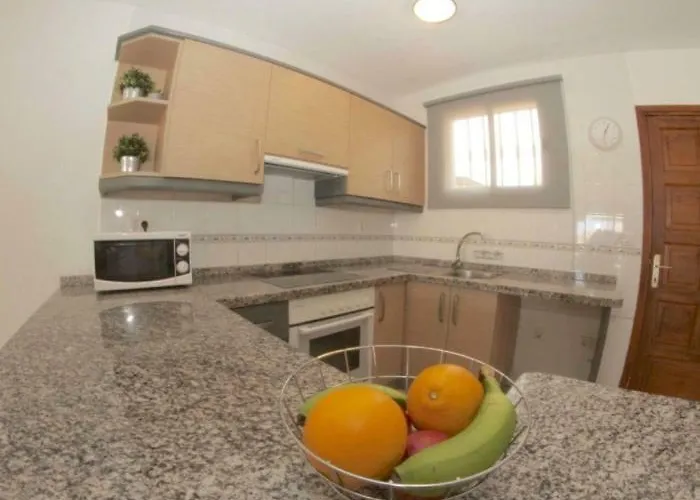 Duplex C6 Con Piscina Privada Callao Salvaje